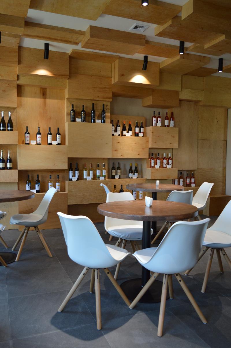 Wine Hotel Chisinau Ngoại thất bức ảnh