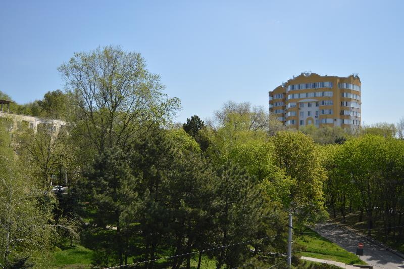 Wine Hotel Chisinau Ngoại thất bức ảnh
