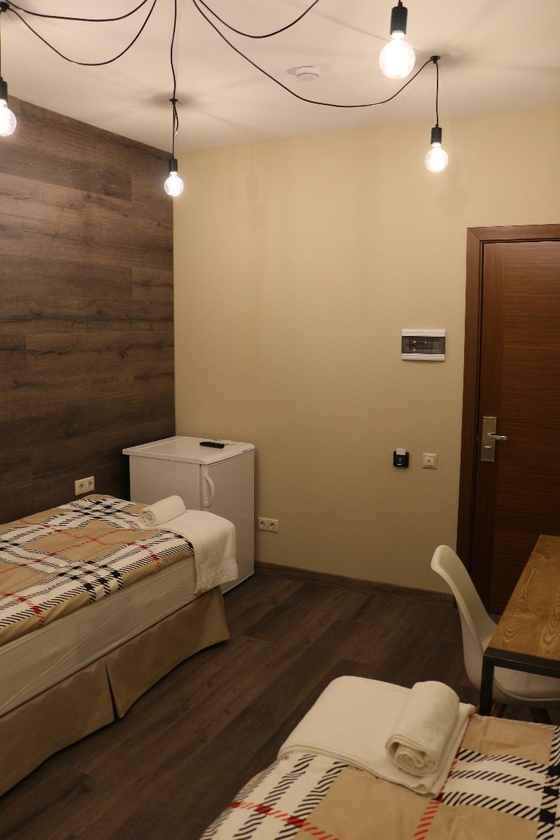 Wine Hotel Chisinau Ngoại thất bức ảnh