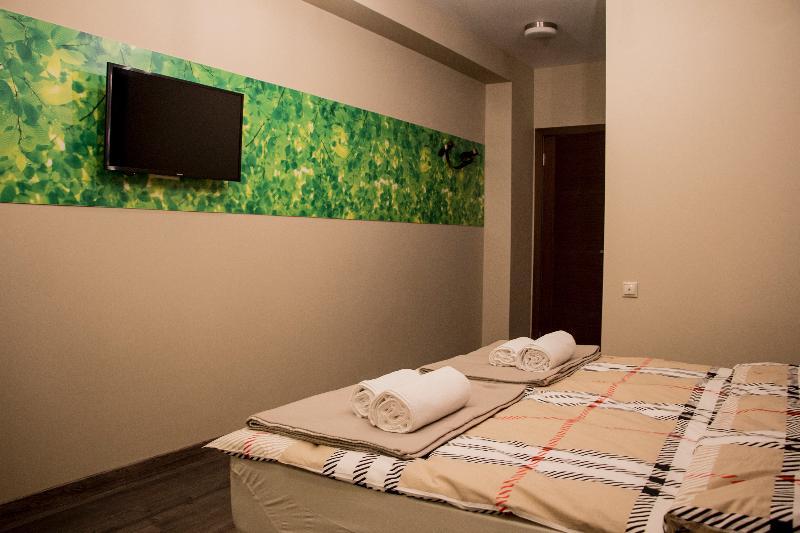 Wine Hotel Chisinau Ngoại thất bức ảnh