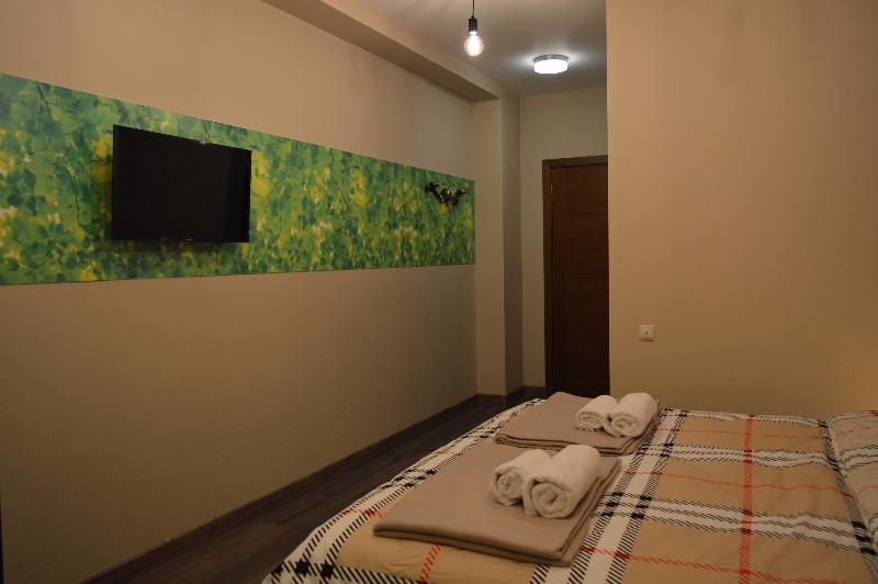 Wine Hotel Chisinau Ngoại thất bức ảnh