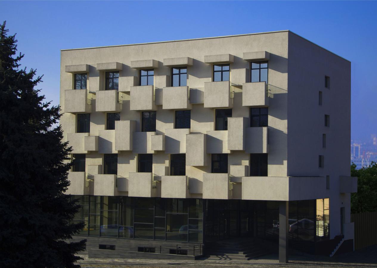 Wine Hotel Chisinau Ngoại thất bức ảnh
