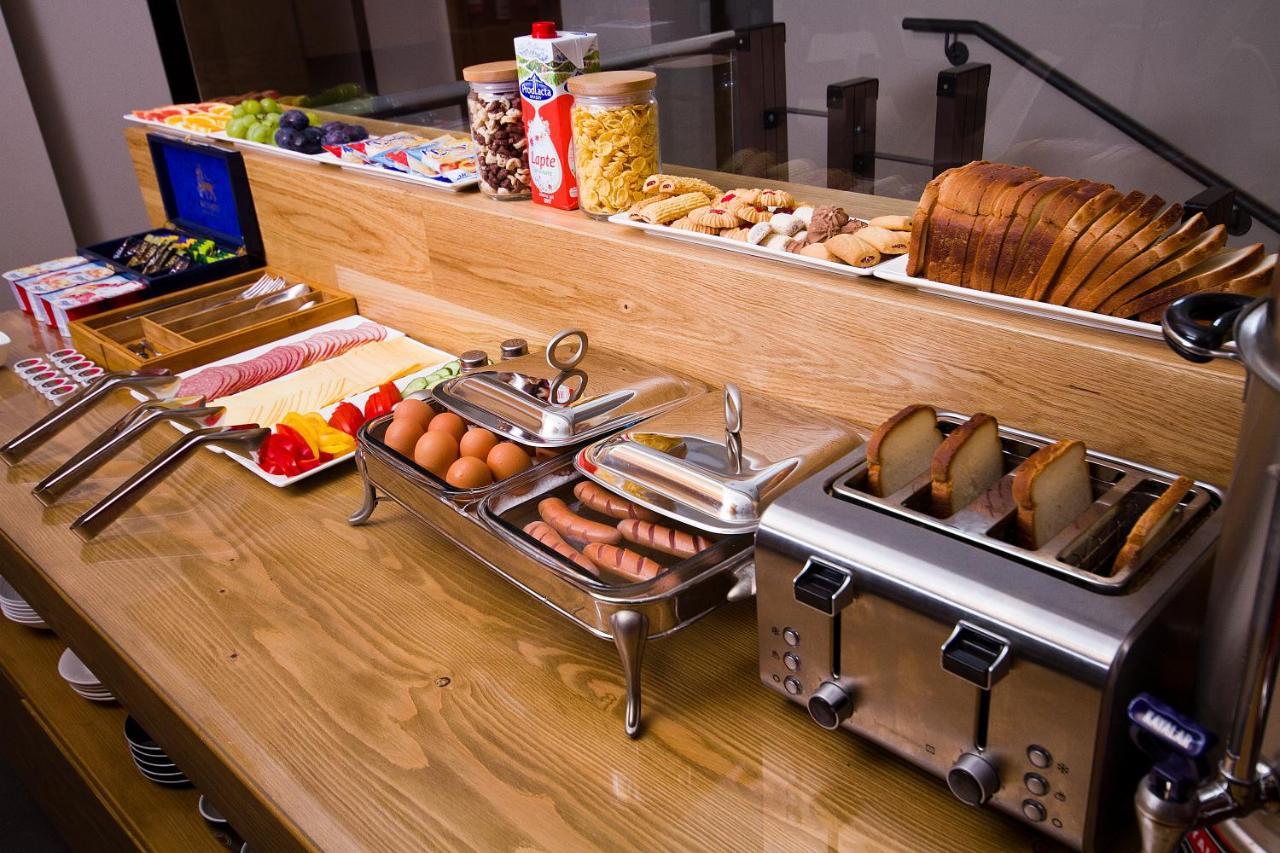 Wine Hotel Chisinau Ngoại thất bức ảnh