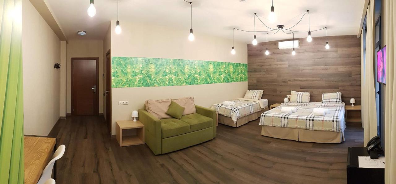 Wine Hotel Chisinau Ngoại thất bức ảnh
