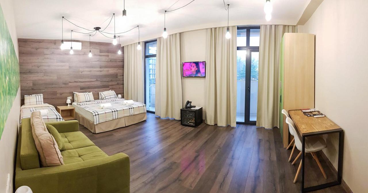 Wine Hotel Chisinau Ngoại thất bức ảnh