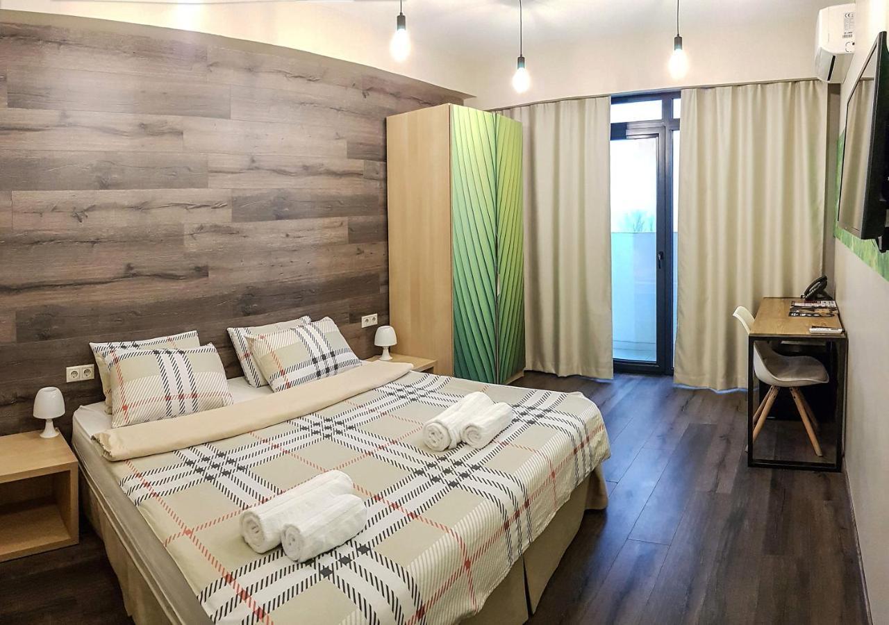 Wine Hotel Chisinau Ngoại thất bức ảnh