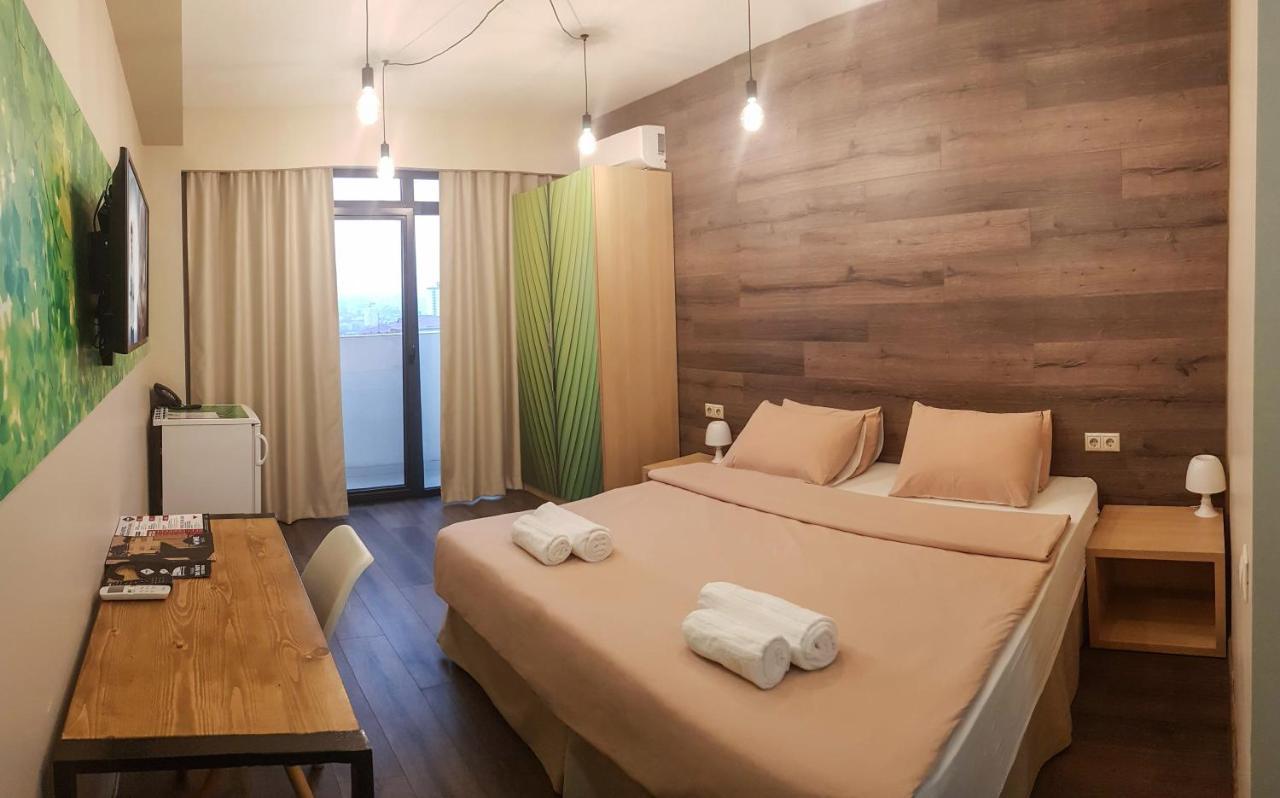 Wine Hotel Chisinau Ngoại thất bức ảnh