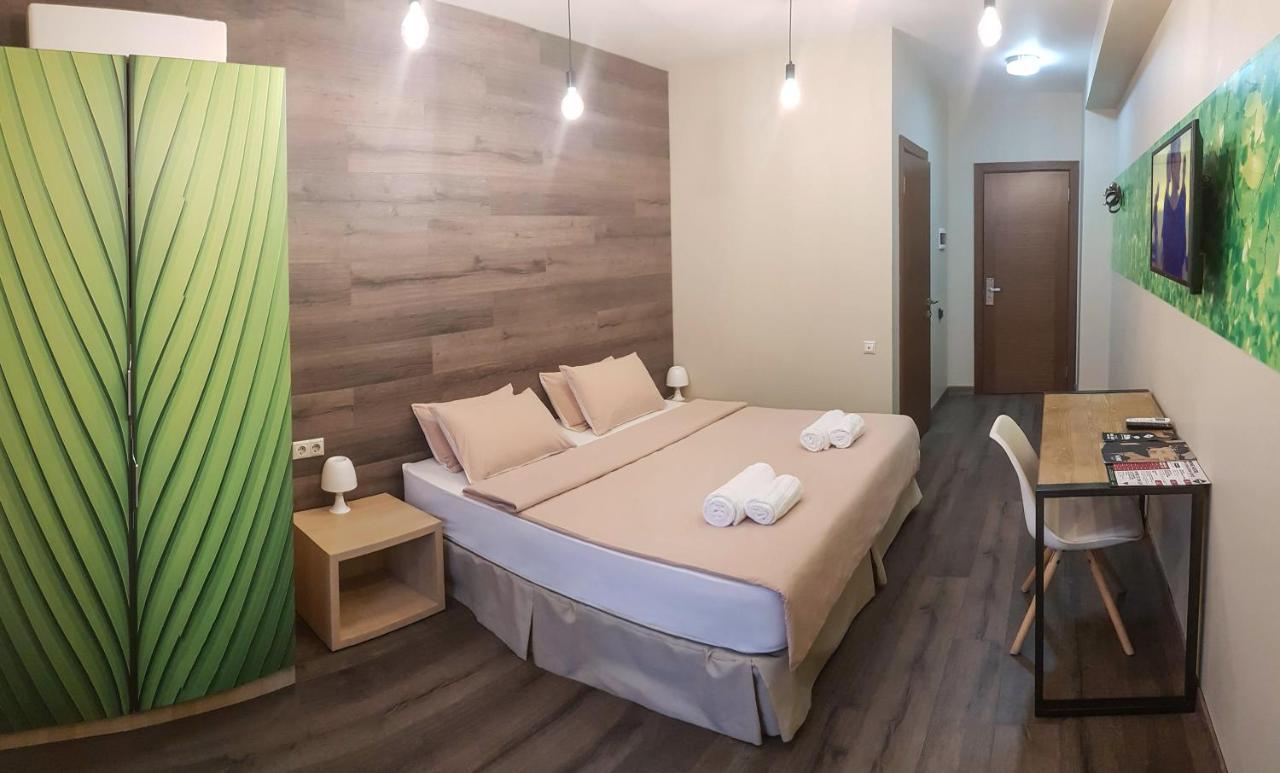 Wine Hotel Chisinau Ngoại thất bức ảnh
