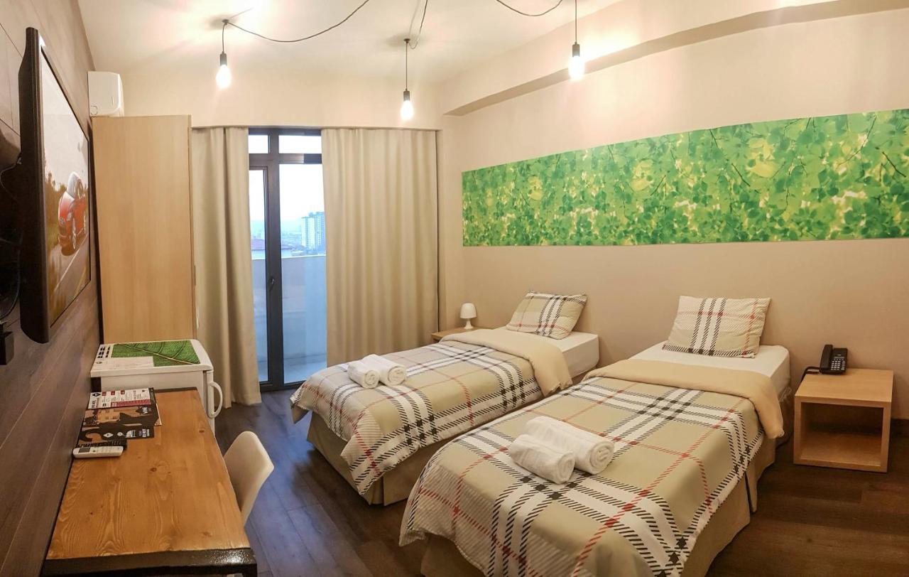 Wine Hotel Chisinau Ngoại thất bức ảnh