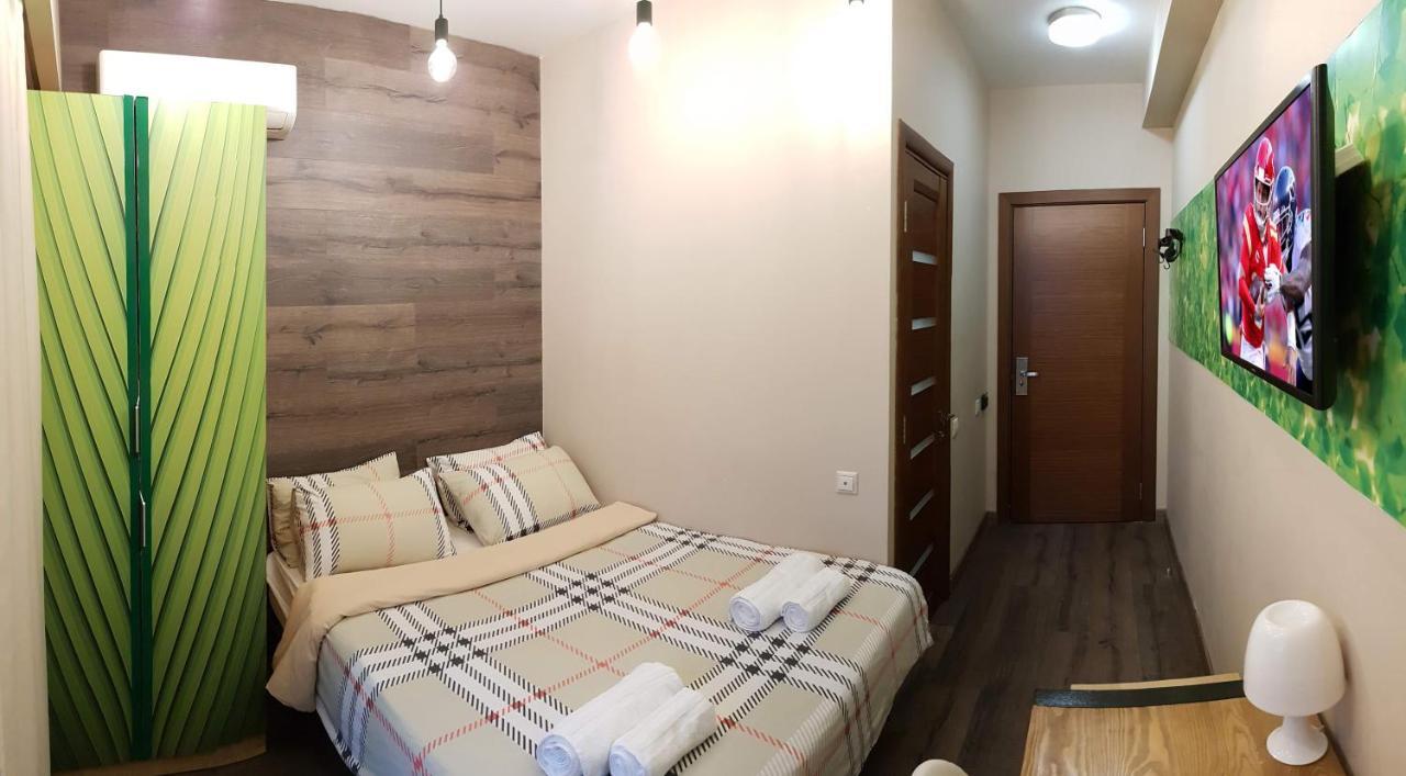 Wine Hotel Chisinau Ngoại thất bức ảnh
