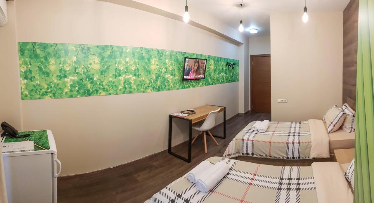 Wine Hotel Chisinau Ngoại thất bức ảnh