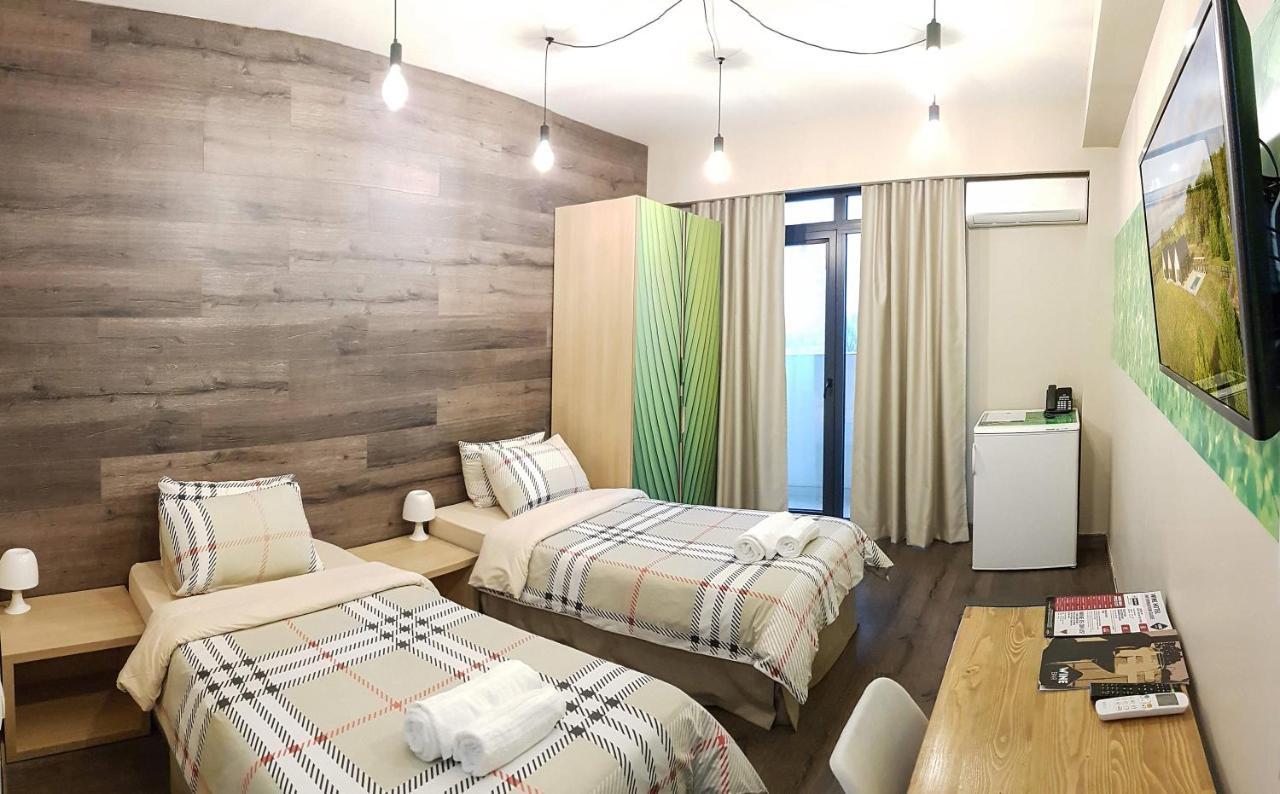 Wine Hotel Chisinau Ngoại thất bức ảnh