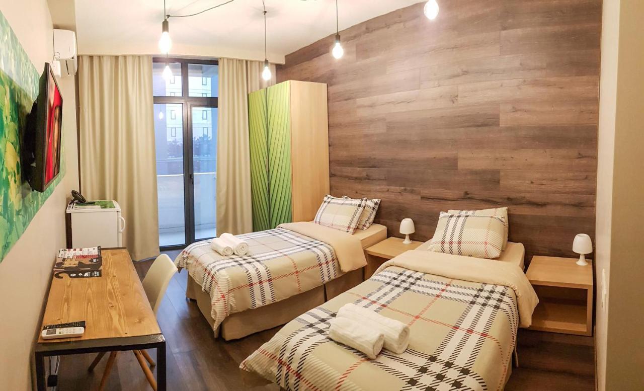 Wine Hotel Chisinau Ngoại thất bức ảnh