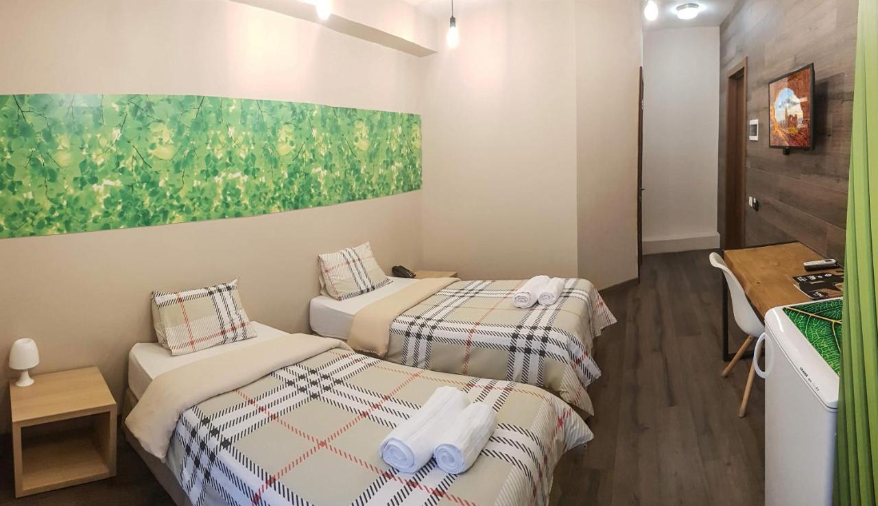 Wine Hotel Chisinau Ngoại thất bức ảnh