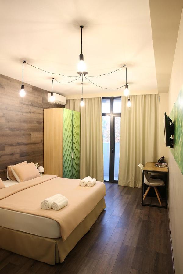 Wine Hotel Chisinau Ngoại thất bức ảnh