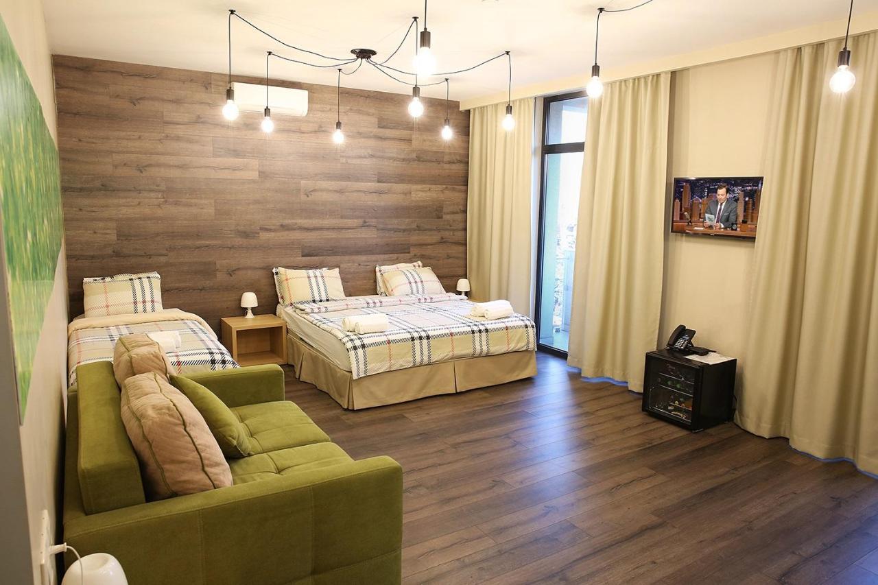 Wine Hotel Chisinau Ngoại thất bức ảnh