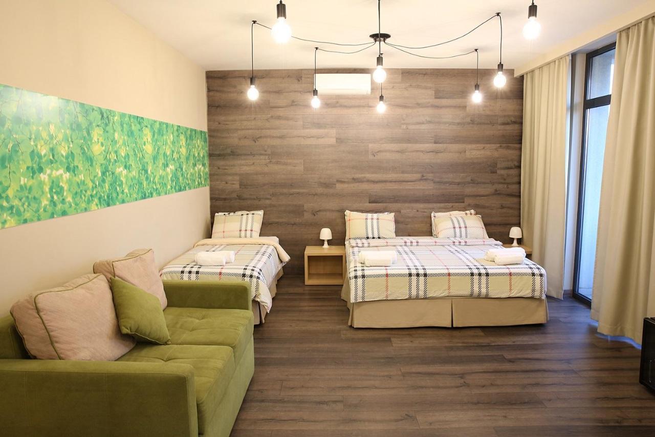 Wine Hotel Chisinau Ngoại thất bức ảnh